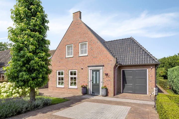 Bekijk foto van Hoogveldseweg 27 A