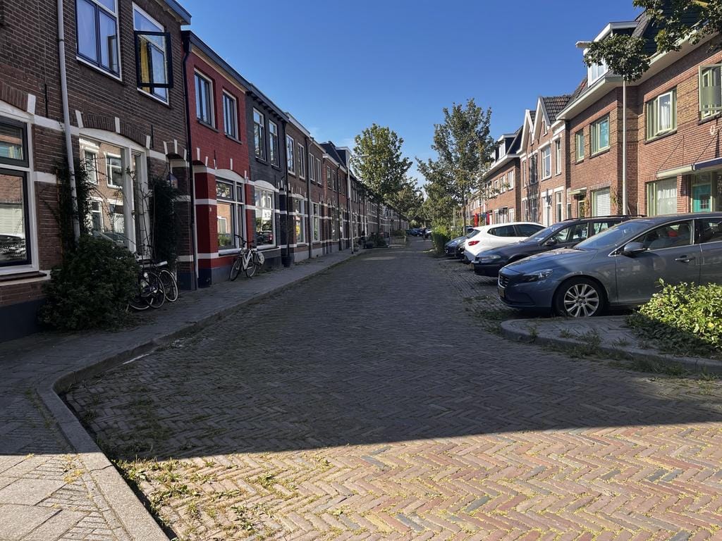 Photo 2 of 1e Weerdsweg 21