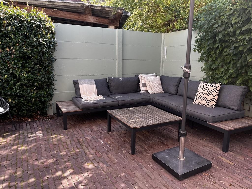 Photo 10 of 1e Weerdsweg 21