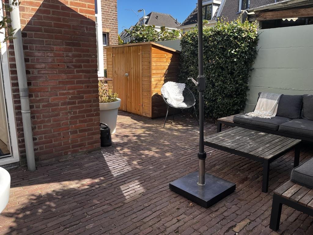 Photo 11 of 1e Weerdsweg 21