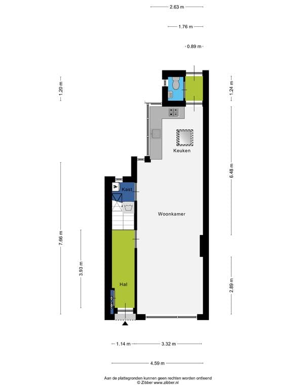 Photo 21 of 1e Weerdsweg 21