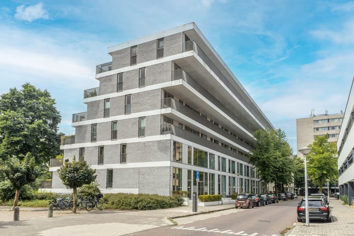 De Klencke 95 D