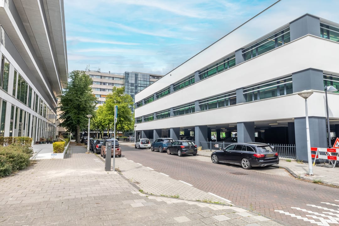 Foto 2 van De Klencke 95-D