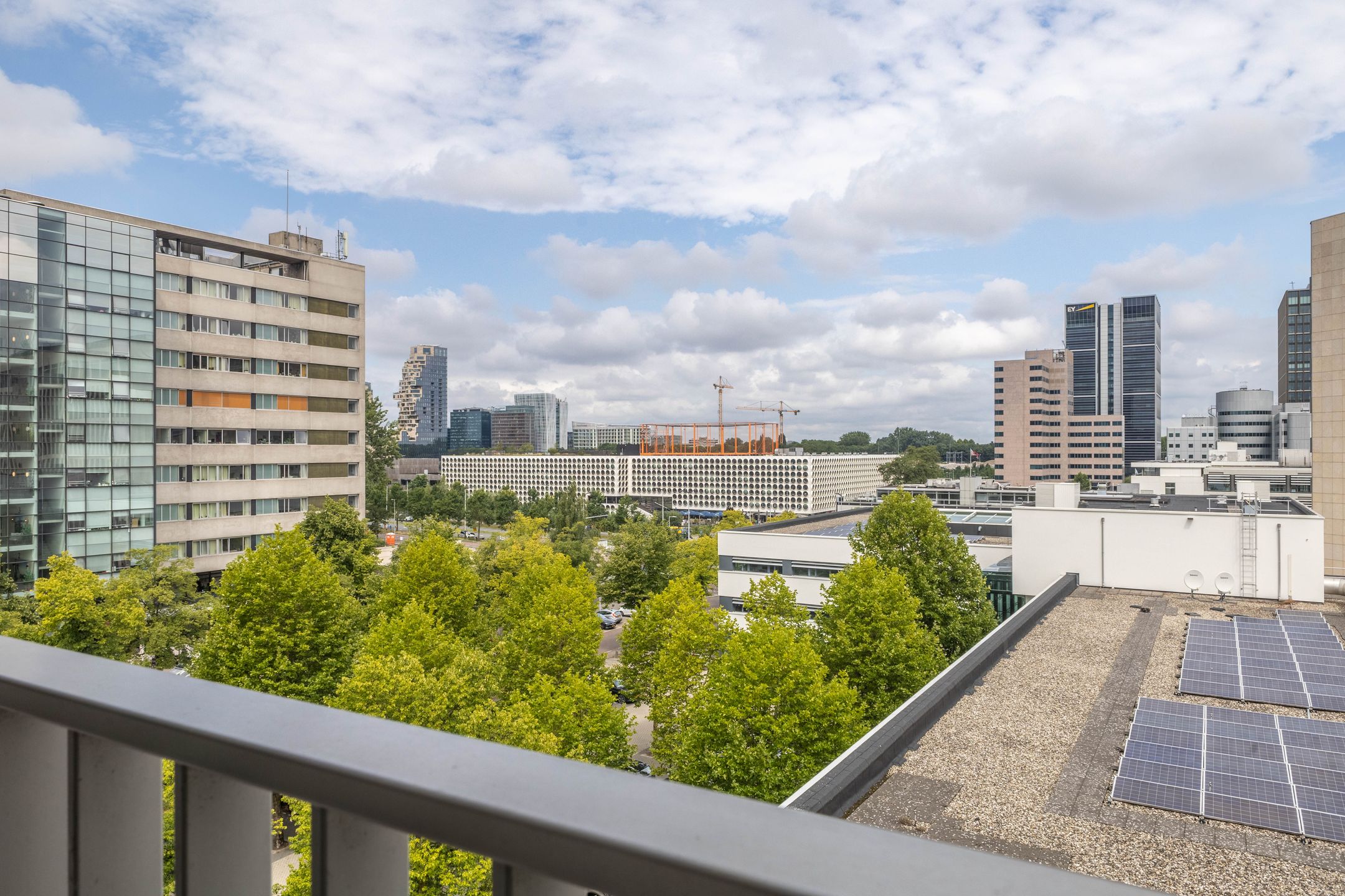 Foto 6 van De Klencke 95-D