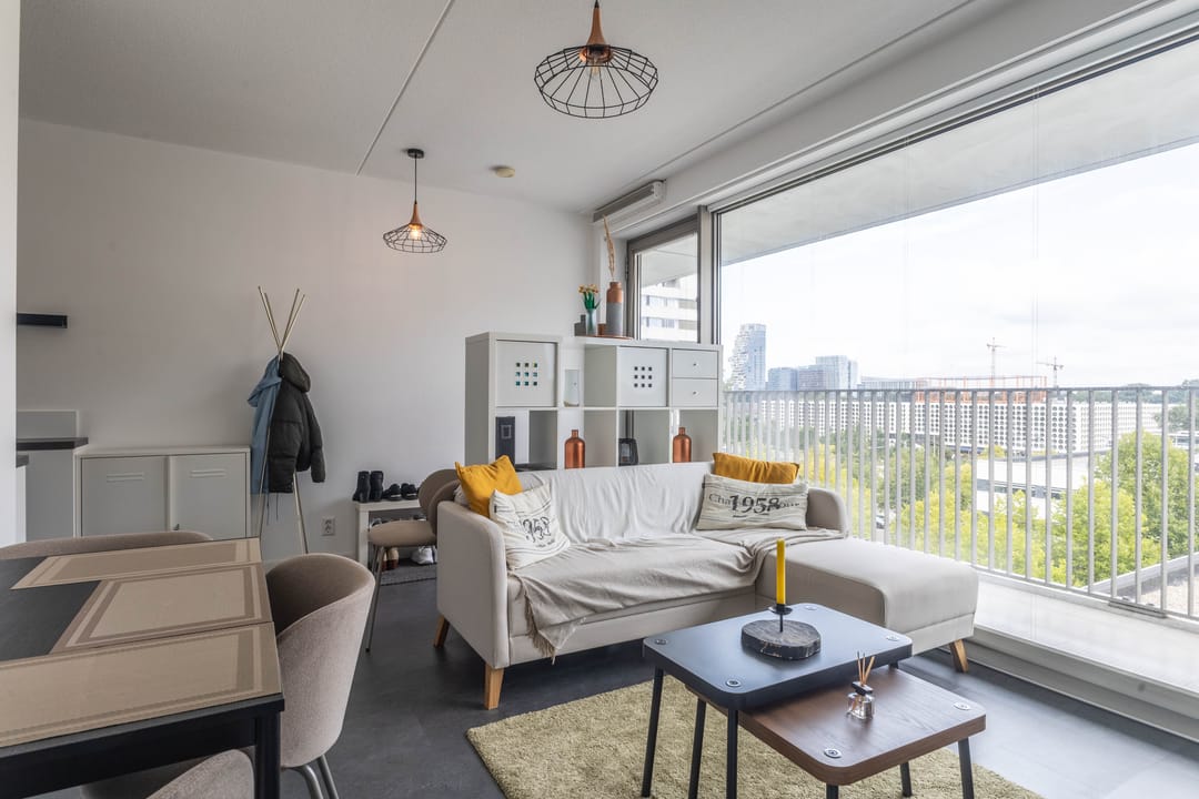 Foto 8 van De Klencke 95-D