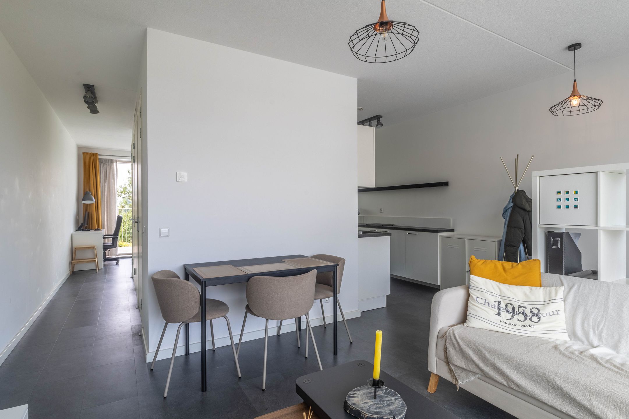 Foto 9 van De Klencke 95-D