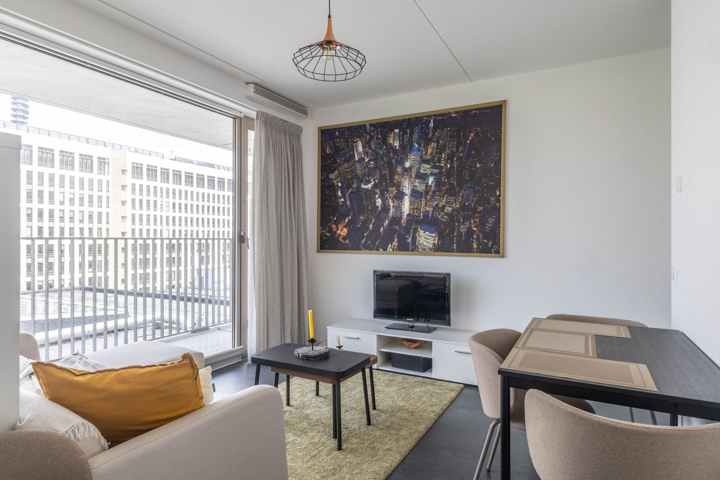 Foto 10 van De Klencke 95-D