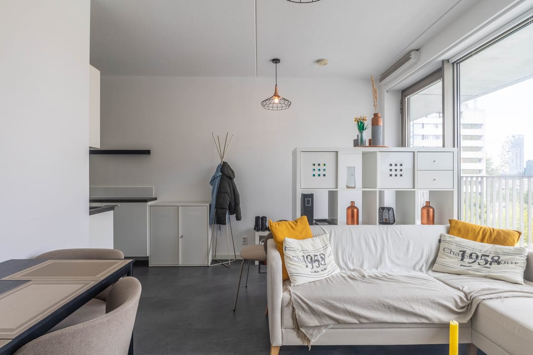 Foto 11 van De Klencke 95-D