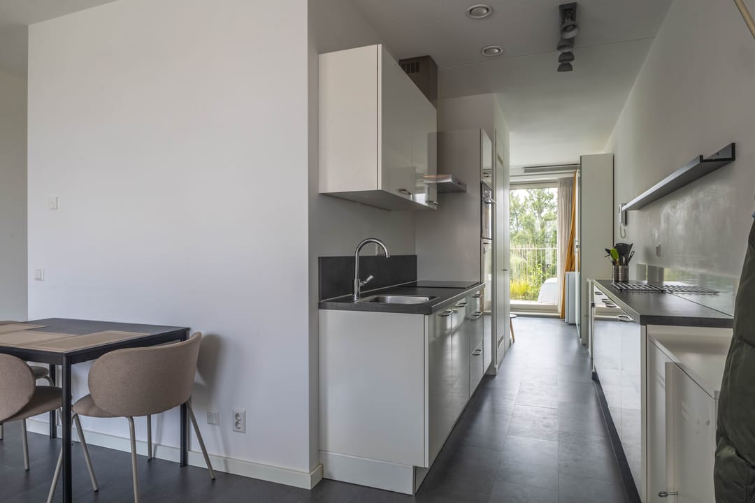 Foto 13 van De Klencke 95-D