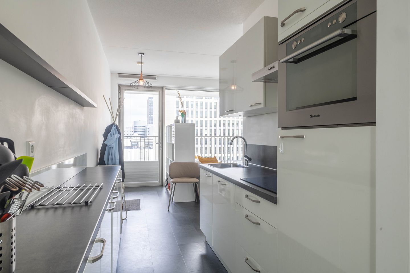 Foto 14 van De Klencke 95-D