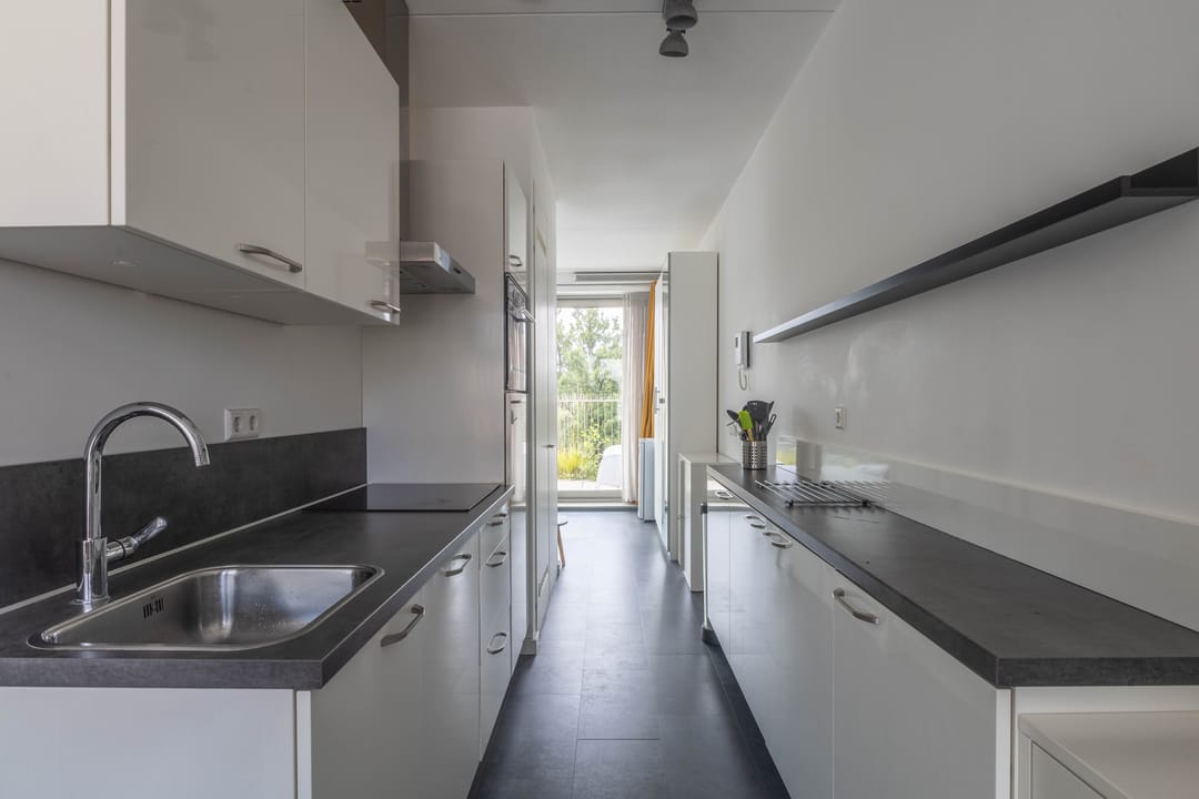 Foto 16 van De Klencke 95-D