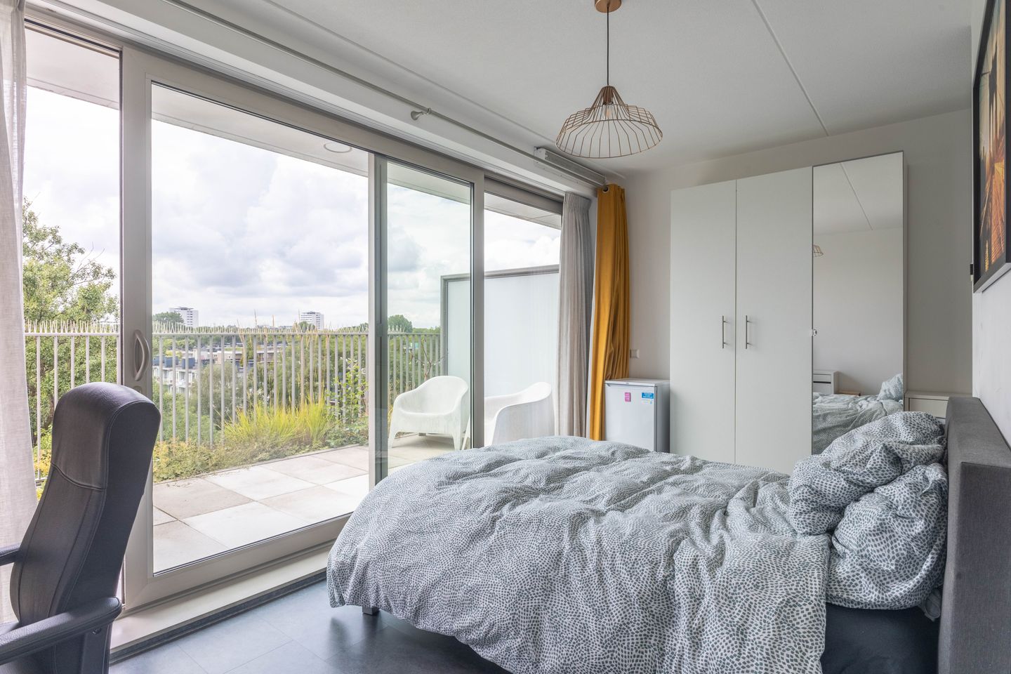 Foto 19 van De Klencke 95-D