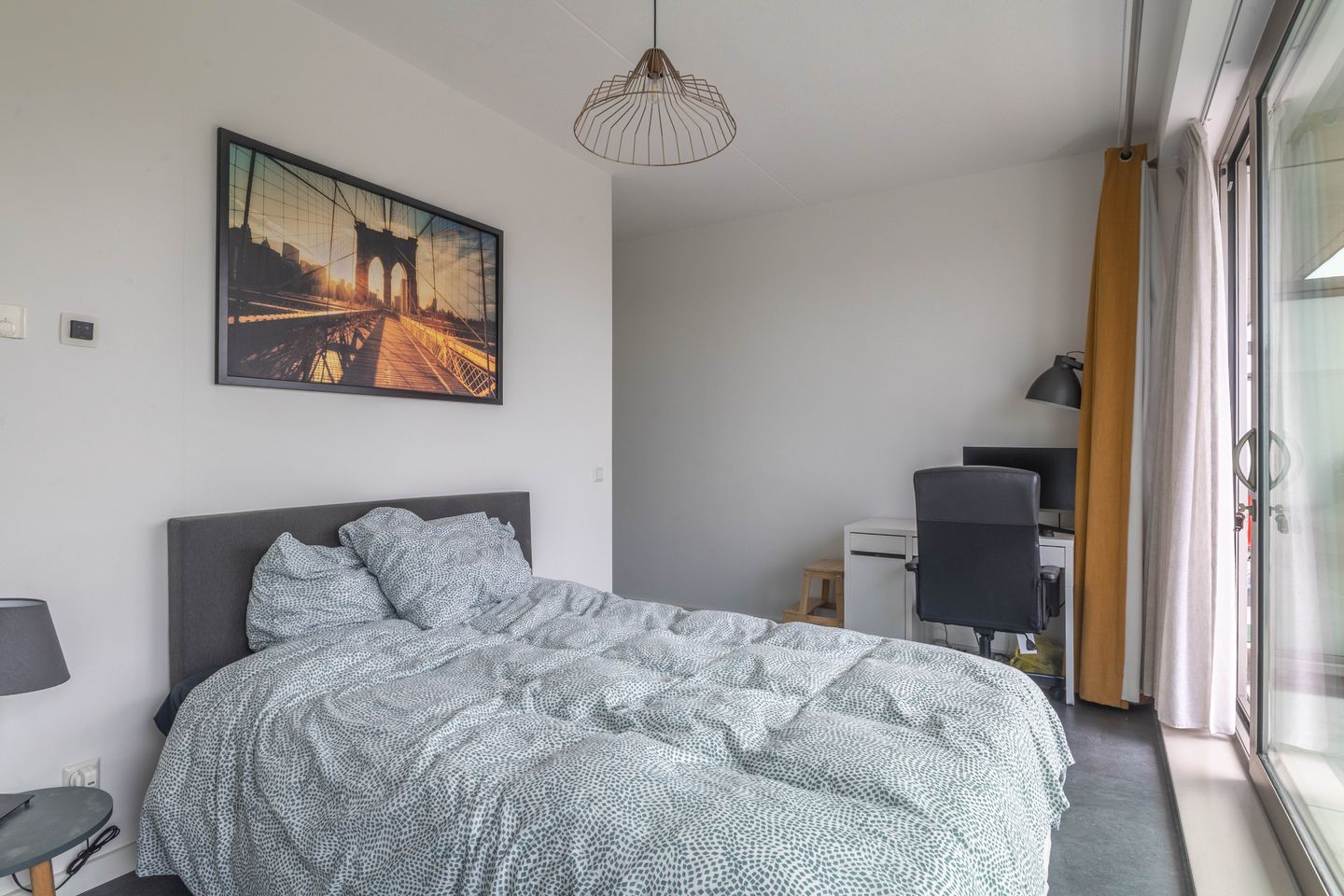 Foto 20 van De Klencke 95-D