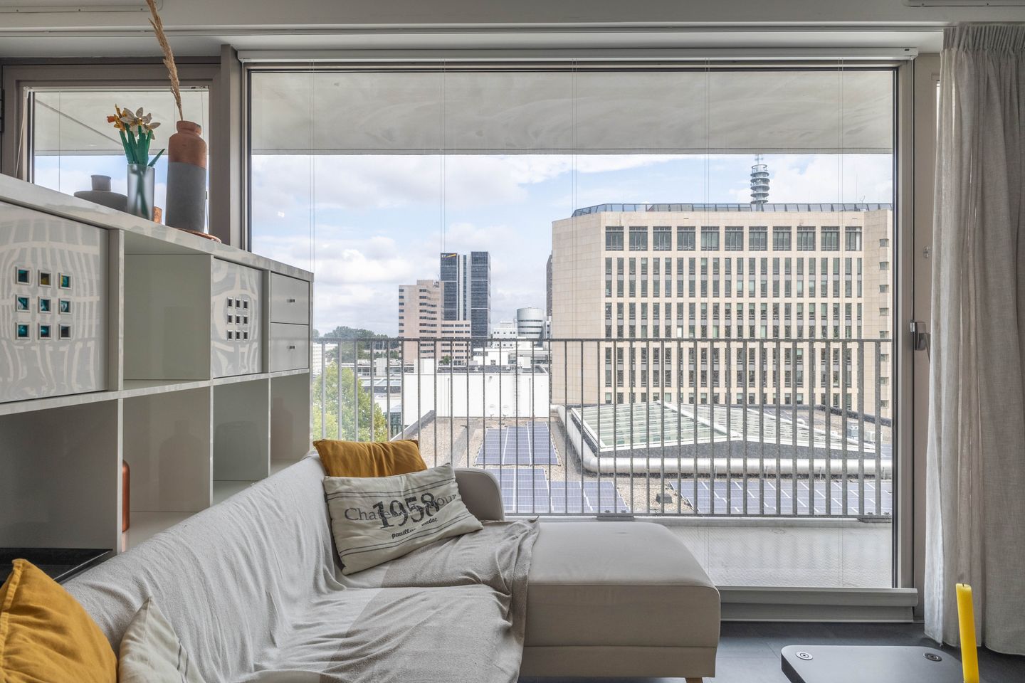 Foto 25 van De Klencke 95-D