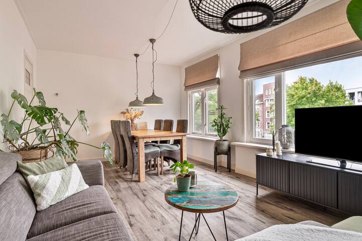 Foto 1 van Ramlehweg 43-A