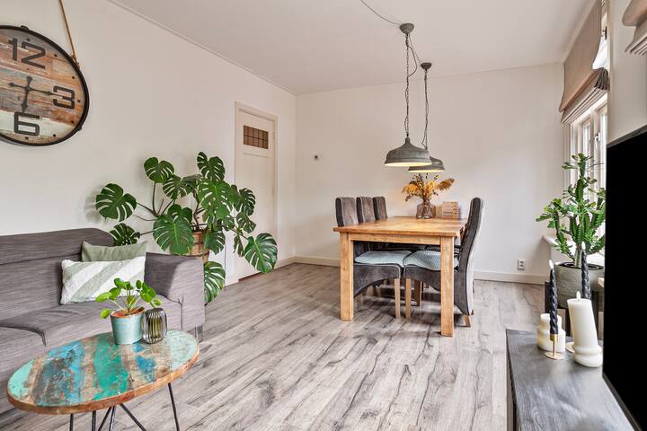 Foto 2 van Ramlehweg 43-A