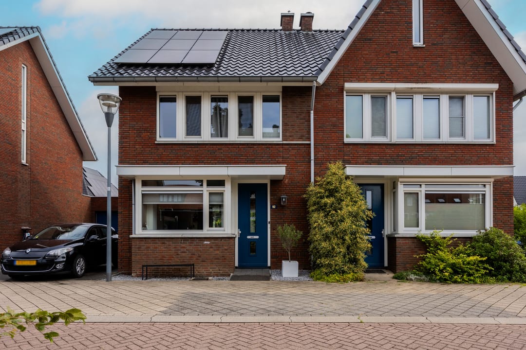 Foto 1 van Kruidenstraat 92