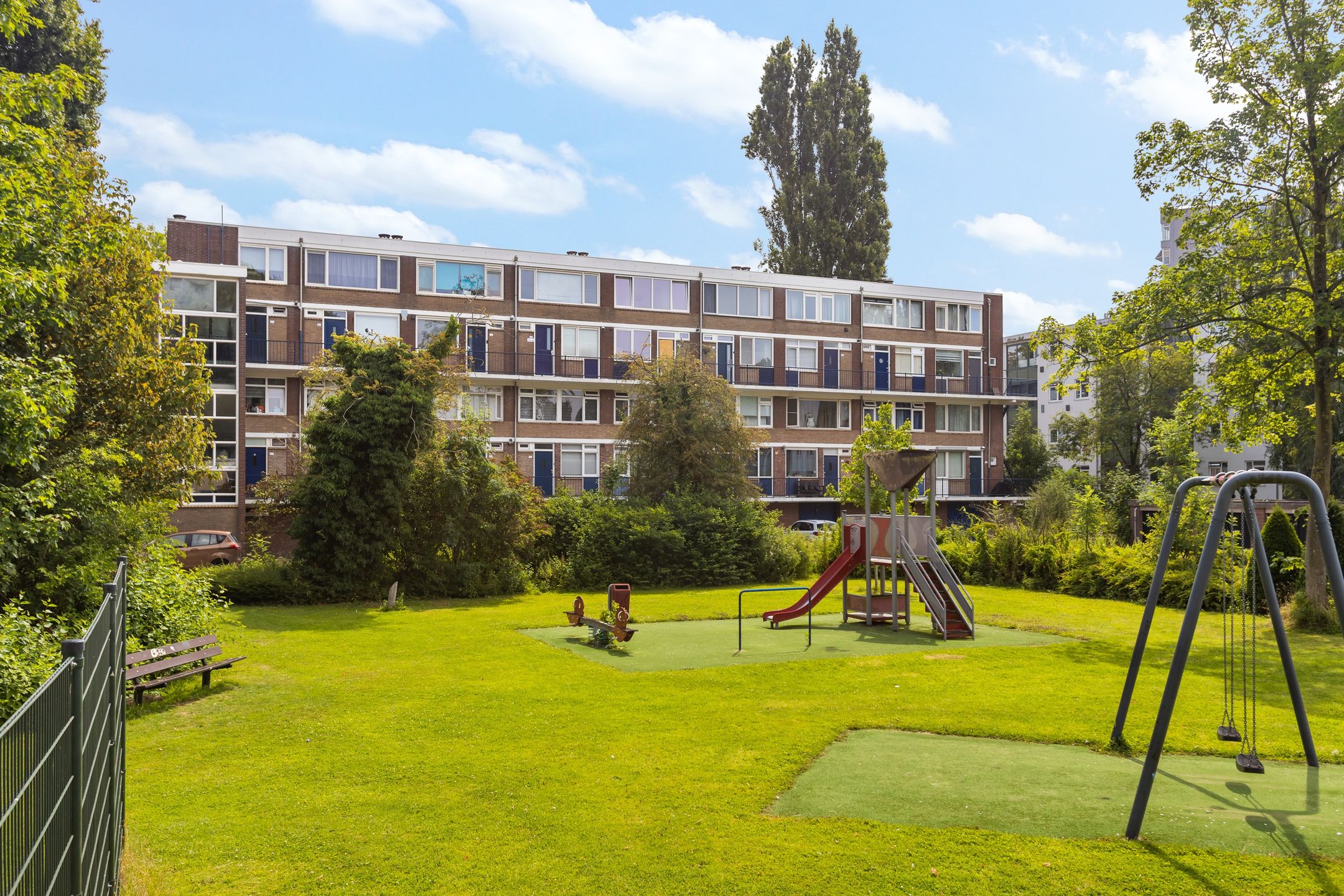 S.M. Hugo van Gijnweg 321 