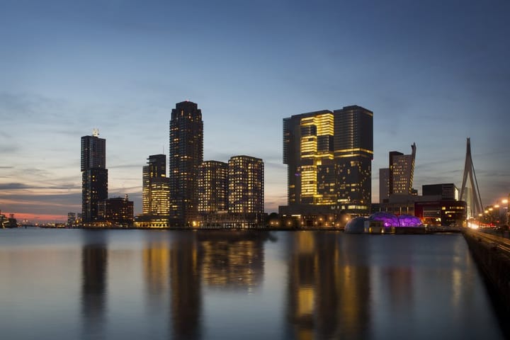 Foto 2 van De Monchyplein 8