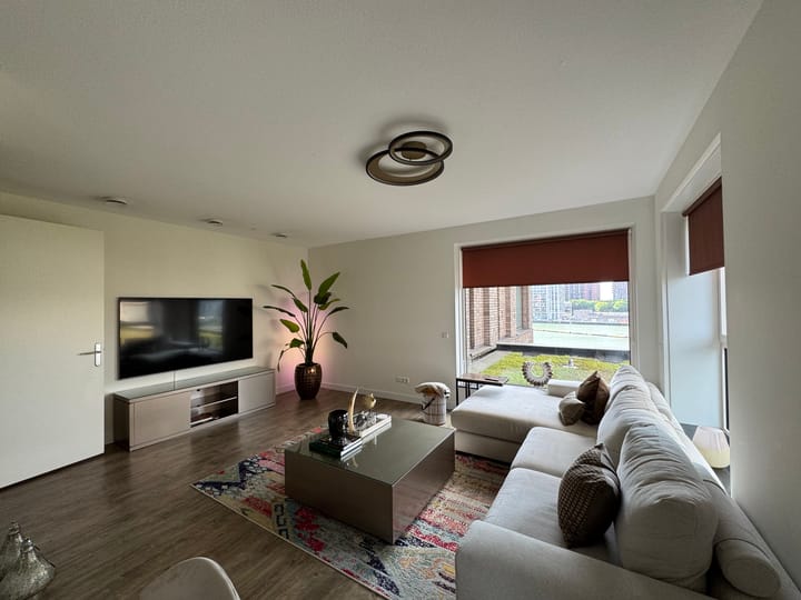 Foto 5 van De Monchyplein 8