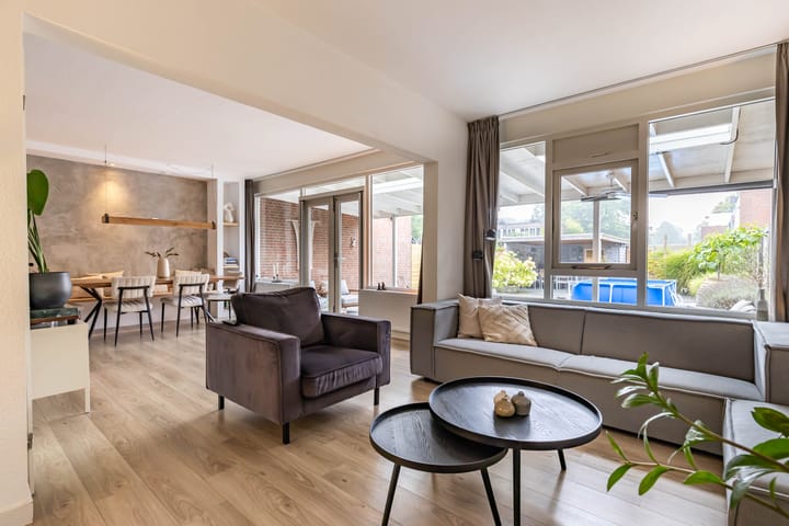 Foto 1 van Meerpaal 314