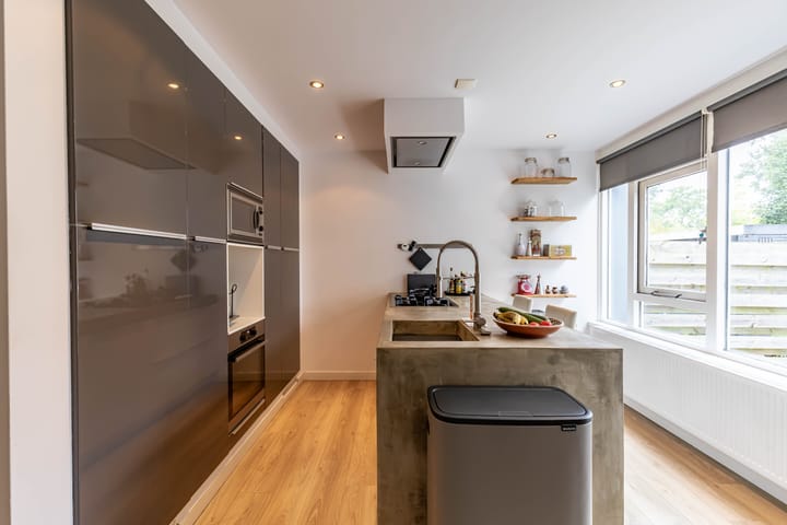 Foto 2 van Meerpaal 314