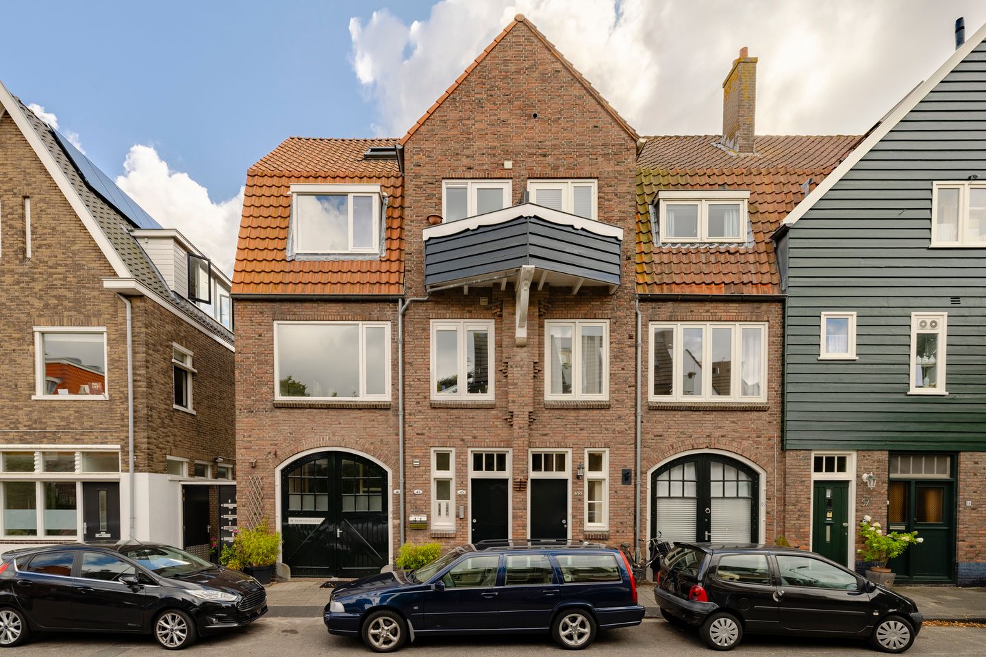 Foto 1 van Verbindingsweg 45