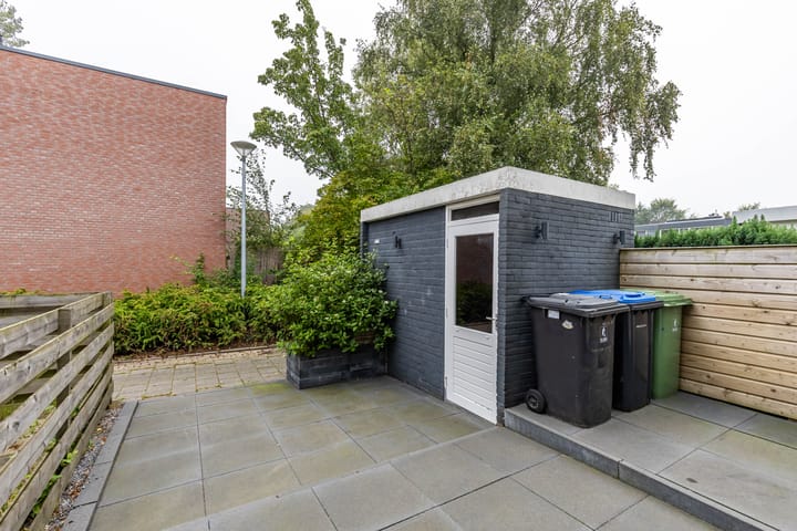 Foto 12 van Meerpaal 314