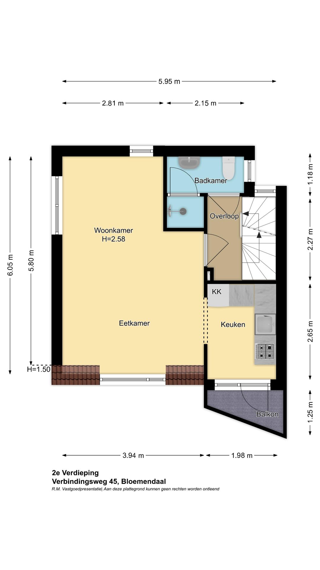 Foto 28 van Verbindingsweg 45