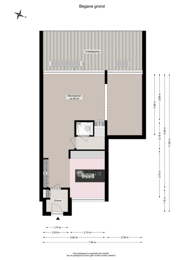 Foto 51 van Meerpaal 314