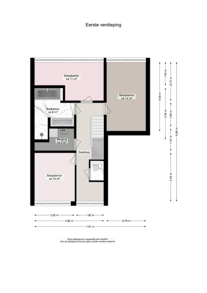Foto 52 van Meerpaal 314