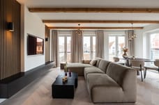 free-sector-houses for rent on Nieuwsteeg 34-B