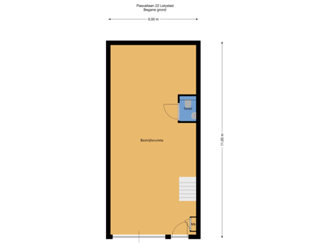 Bekijk plattegrond