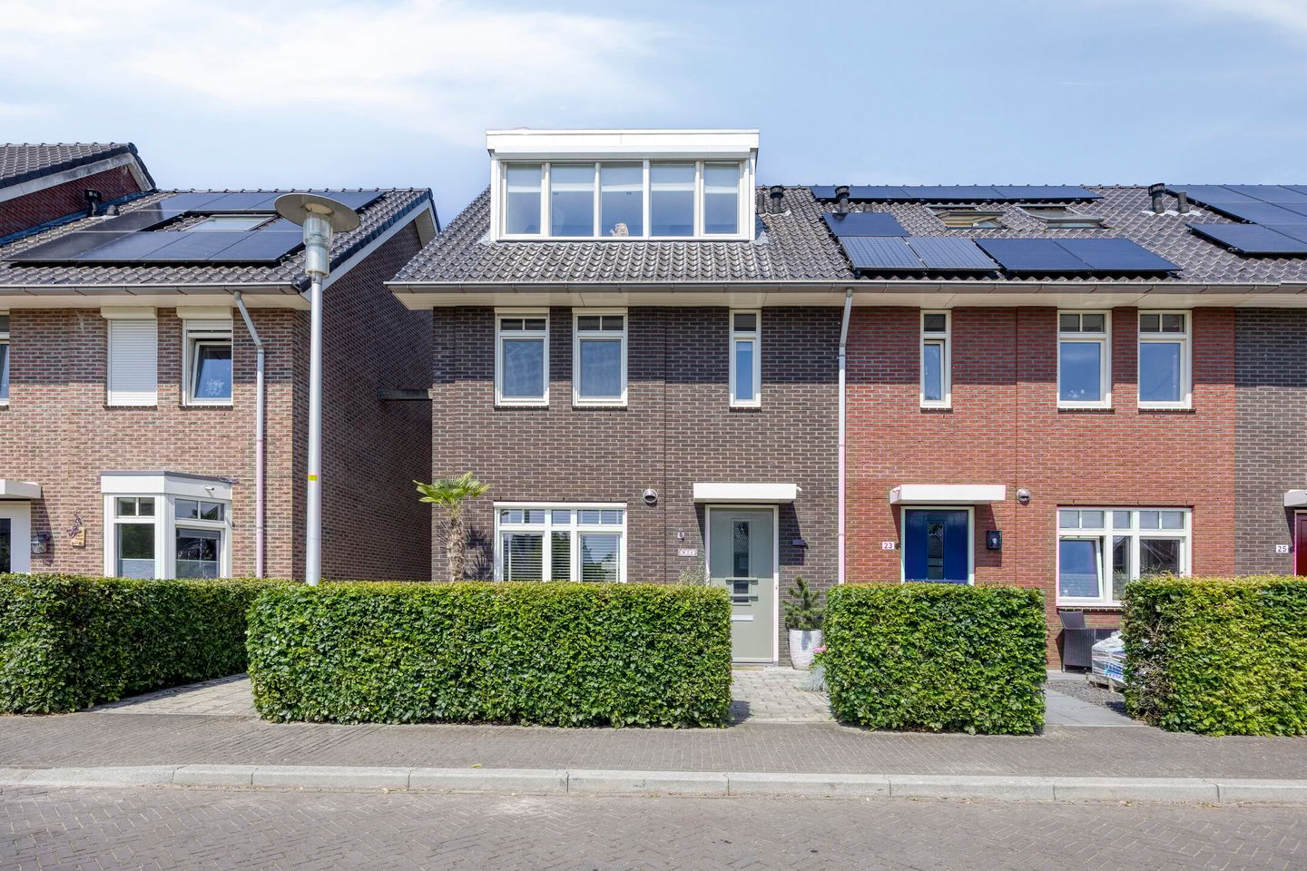 Foto 34 van Koolwitje 21