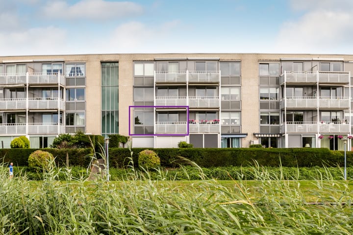 Foto 5 van Maan Bastion 34