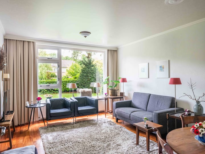 Foto 4 van Luiveland 11