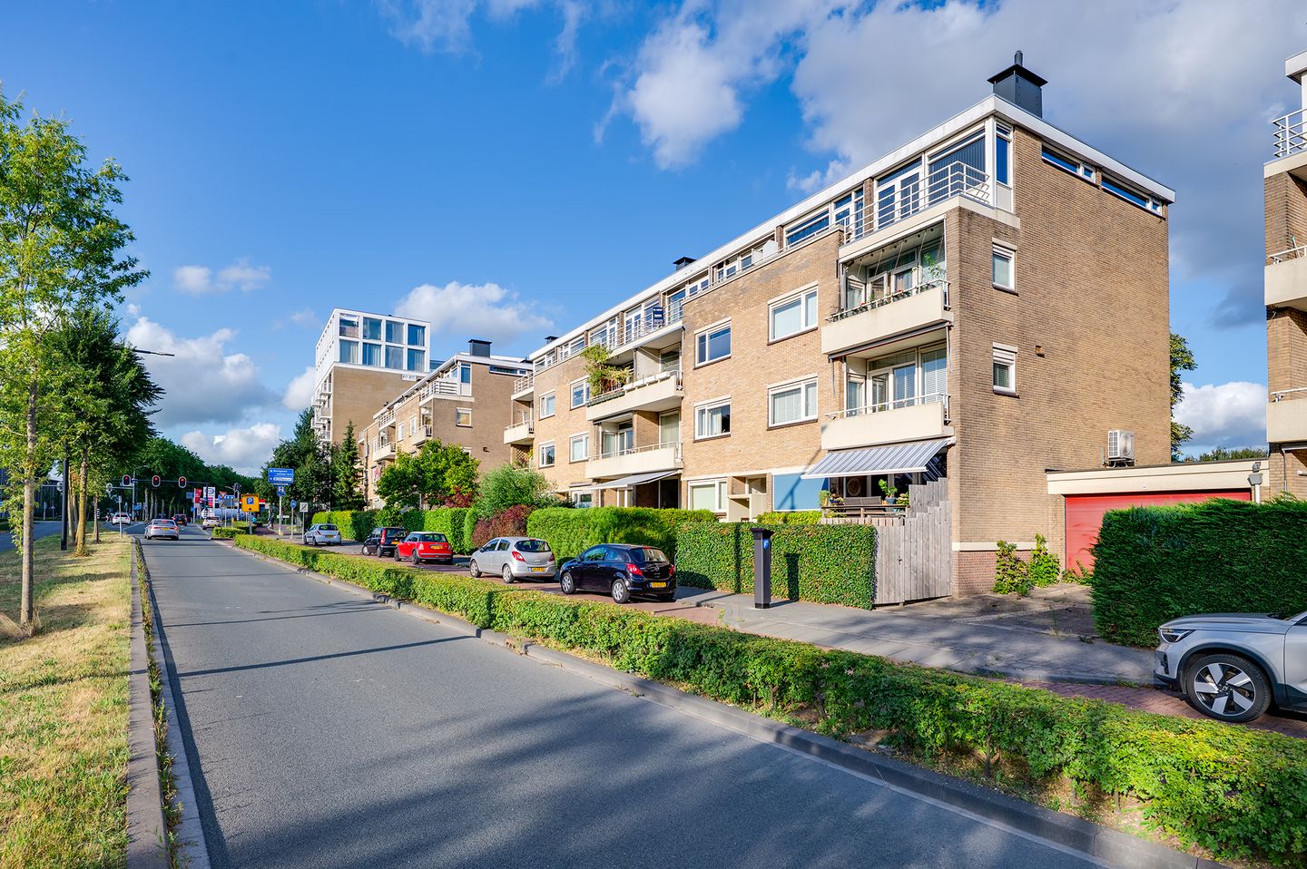 Foto 1 van Oranjelaan 120