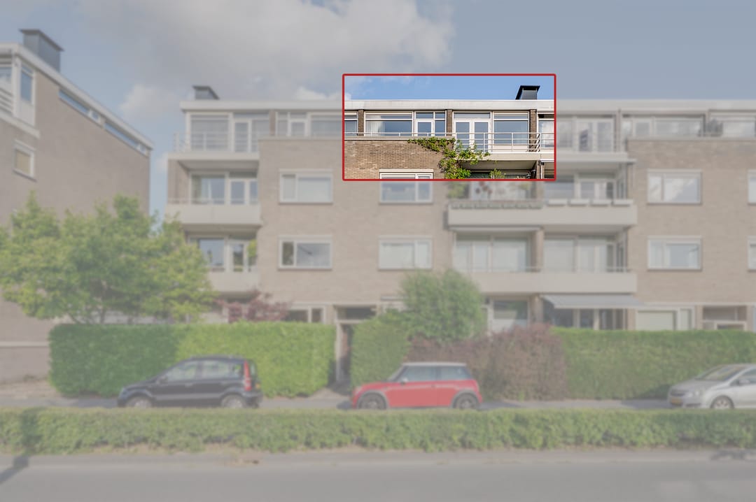 Foto 2 van Oranjelaan 120