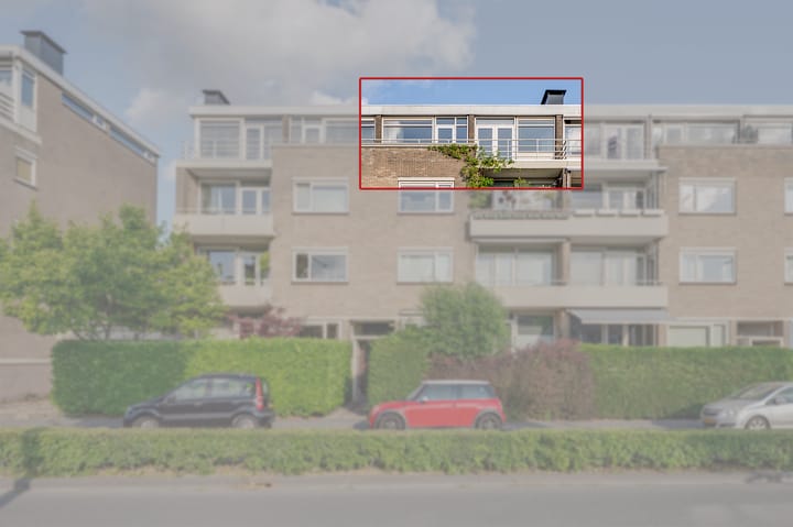 Foto 2 van Oranjelaan 120