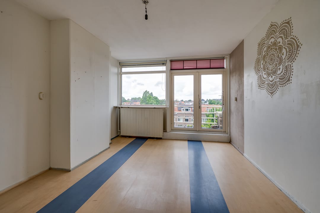 Foto 8 van Oranjelaan 120