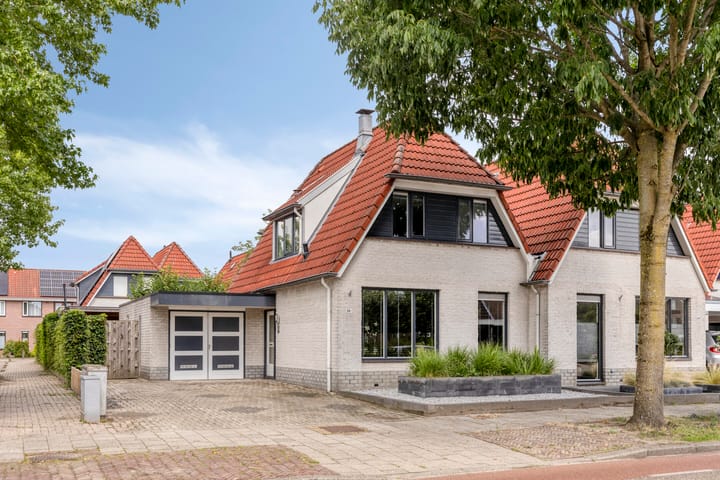 Foto 1 van Weerselosestraat 241