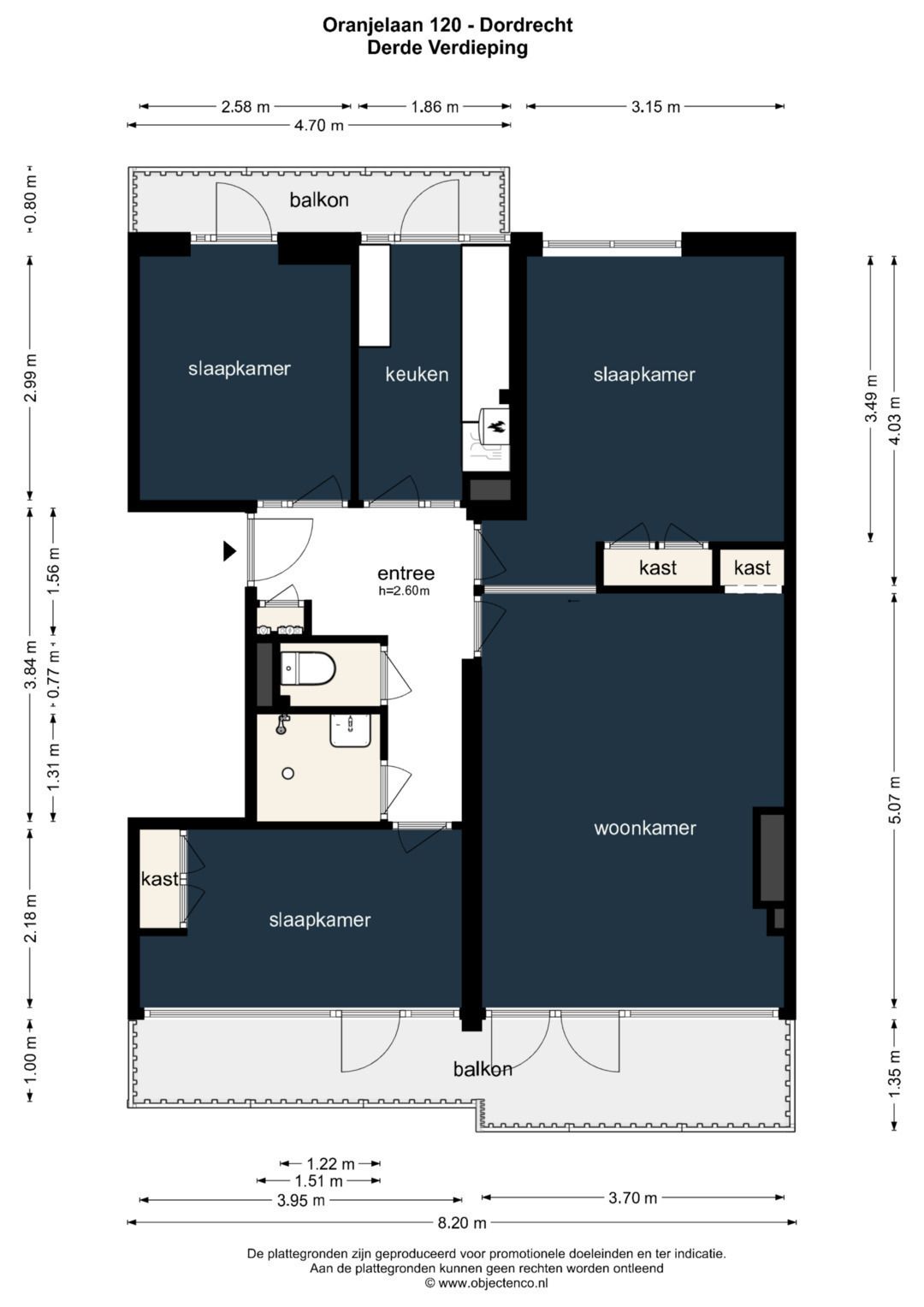 Foto 27 van Oranjelaan 120