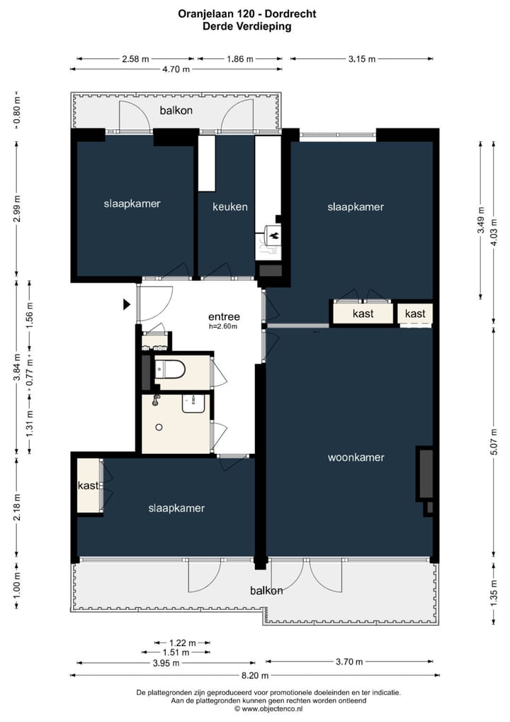 Foto 27 van Oranjelaan 120