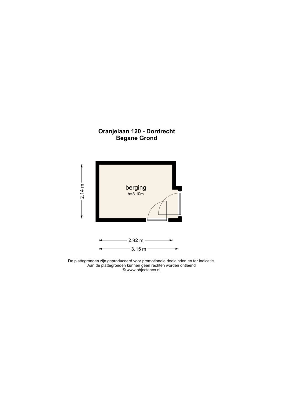 Foto 28 van Oranjelaan 120