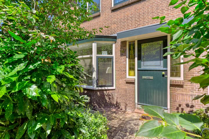 Foto 5 van Jan Lievensstraat 20