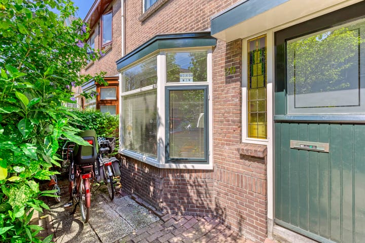 Foto 6 van Jan Lievensstraat 20