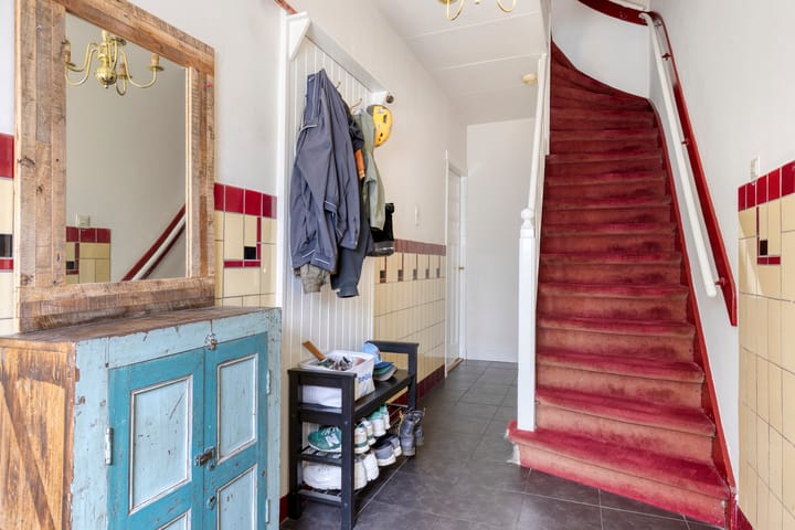 Foto 7 van Jan Lievensstraat 20