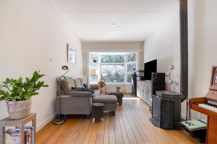 Foto 10 van Jan Lievensstraat 20