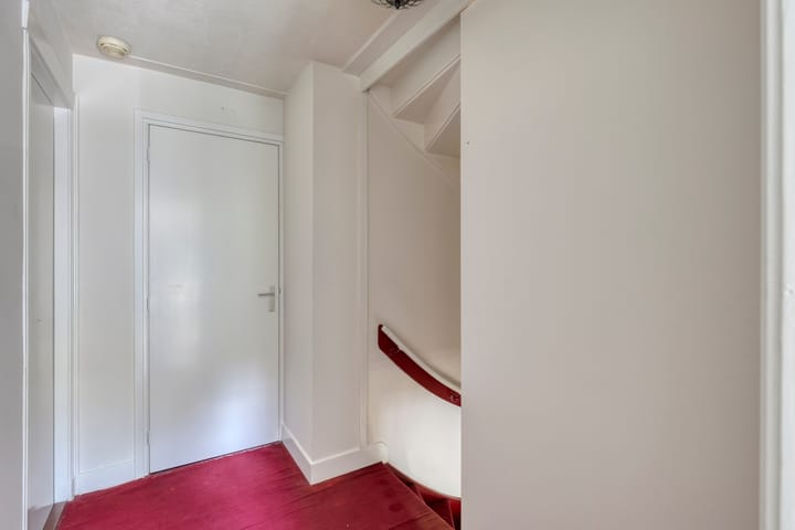 Foto 20 van Jan Lievensstraat 20