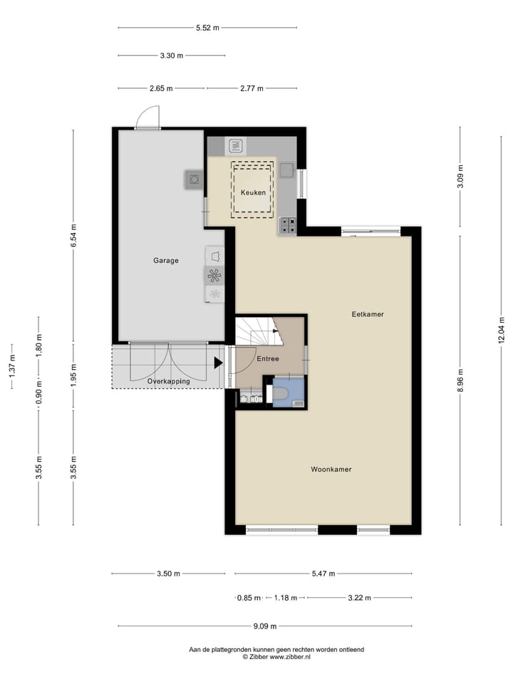 Foto 30 van Weerselosestraat 241